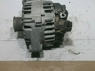 bontott FORD FIESTA VII Generátor