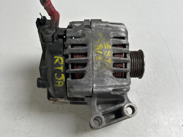 bontott FORD FIESTA VII Generátor