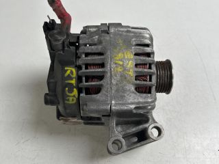 bontott FORD FIESTA VII Generátor