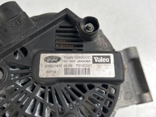 bontott FORD FIESTA VII Generátor