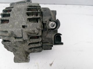 bontott FORD FIESTA VII Generátor