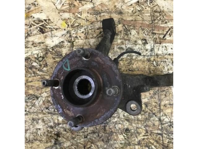 bontott FORD FIESTA VII Jobb első Csonkállvány