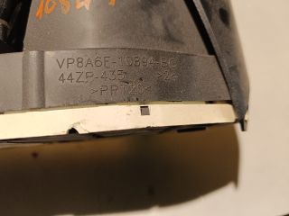 bontott FORD FIESTA VII Kilométeróra