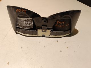 bontott FORD FIESTA VII Kilométeróra