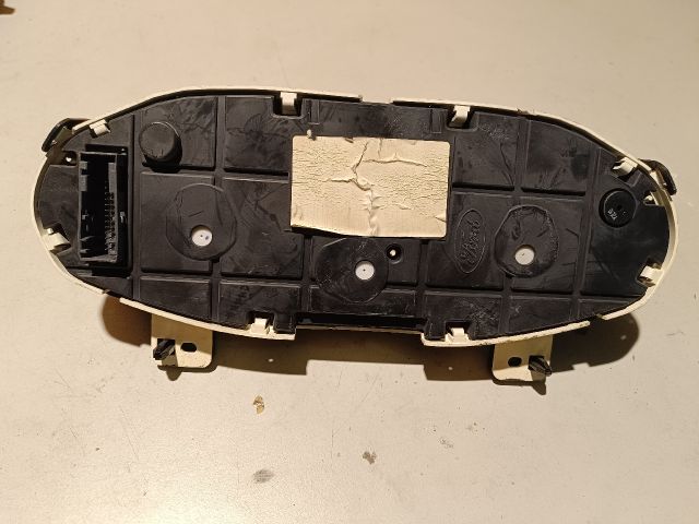 bontott FORD FIESTA VII Kilométeróra