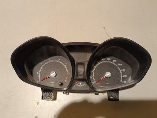 bontott FORD FIESTA VII Kilométeróra