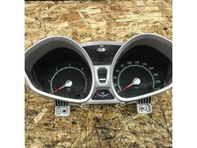 bontott FORD FIESTA VII Kilométeróra