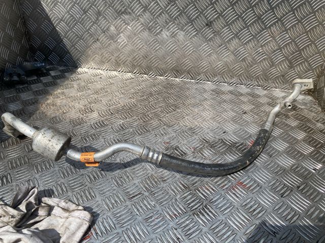 bontott FORD FIESTA VII Klíma Cső