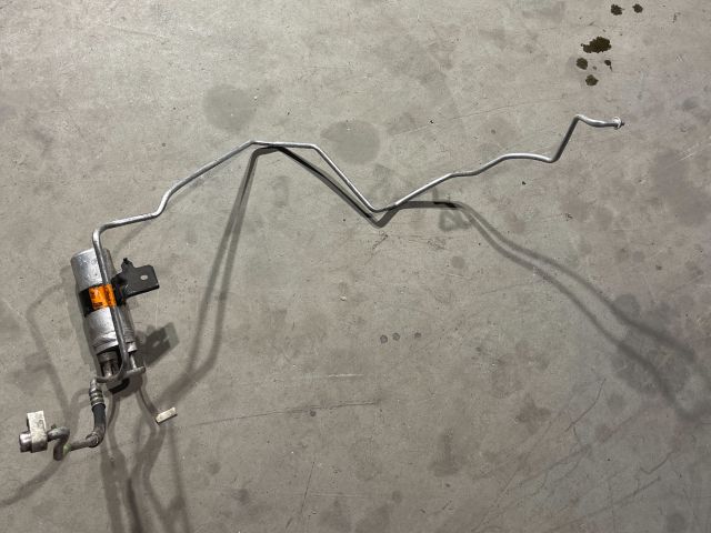 bontott FORD FIESTA VII Klíma Cső