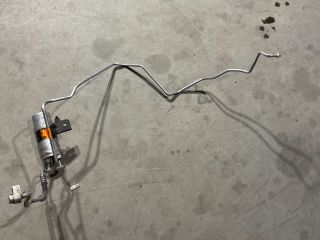 bontott FORD FIESTA VII Klíma Cső