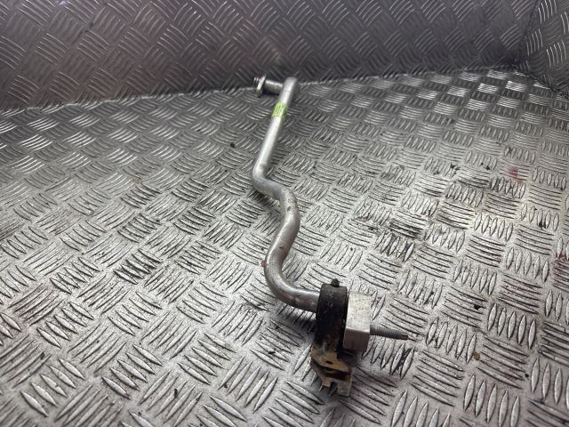 bontott FORD FIESTA VII Klíma Cső