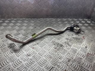 bontott FORD FIESTA VII Klíma Cső