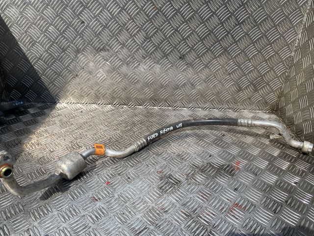 bontott FORD FIESTA VII Klíma Cső