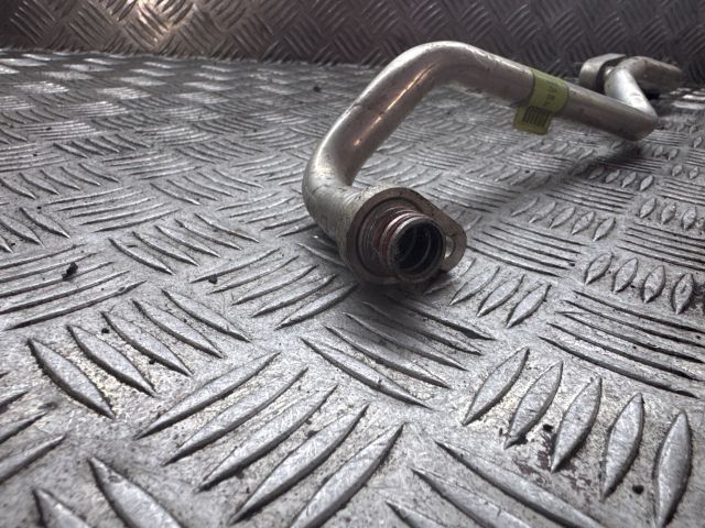 bontott FORD FIESTA VII Klíma Cső