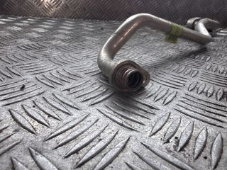 bontott FORD FIESTA VII Klíma Cső