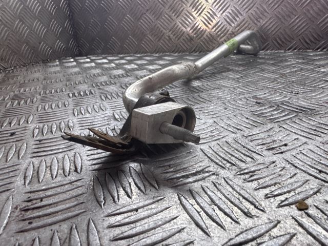 bontott FORD FIESTA VII Klíma Cső