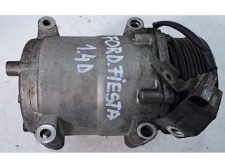 bontott FORD FIESTA VII Klímakompresszor