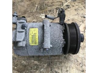 bontott FORD FIESTA VII Klímakompresszor