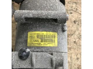 bontott FORD FIESTA VII Klímakompresszor