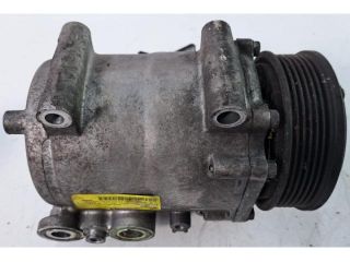 bontott FORD FIESTA VII Klímakompresszor