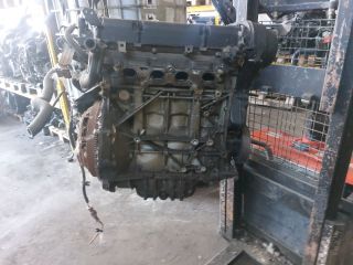 bontott FORD FIESTA VII Komplett Motor (Segédberendezésekkel)