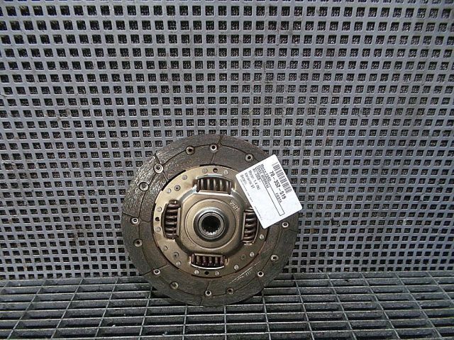 bontott FORD FIESTA VII Kuplung Tárcsa