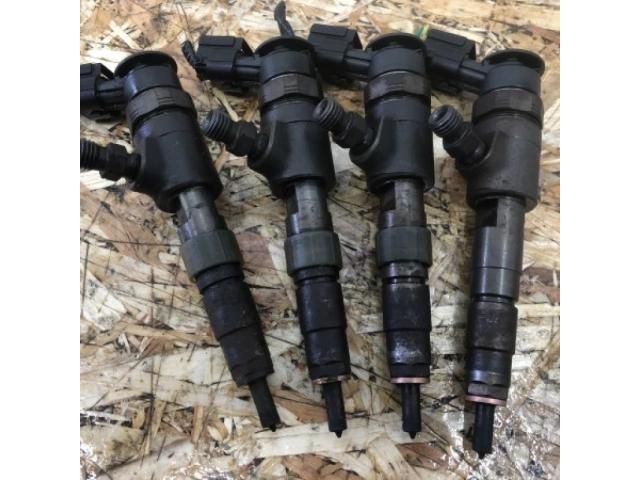 bontott FORD FIESTA VII Porlasztó (1 db)