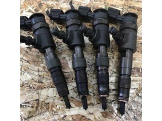 bontott FORD FIESTA VII Porlasztó (1 db)