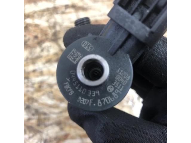 bontott FORD FIESTA VII Porlasztó (1 db)