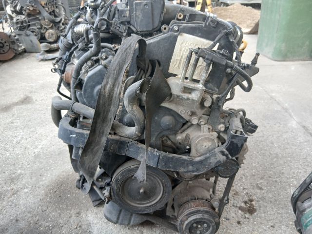 bontott FORD FIESTA VII Szelepfedél