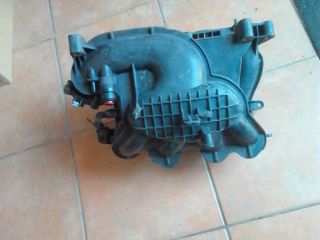 bontott FORD FIESTA VII Szívósor