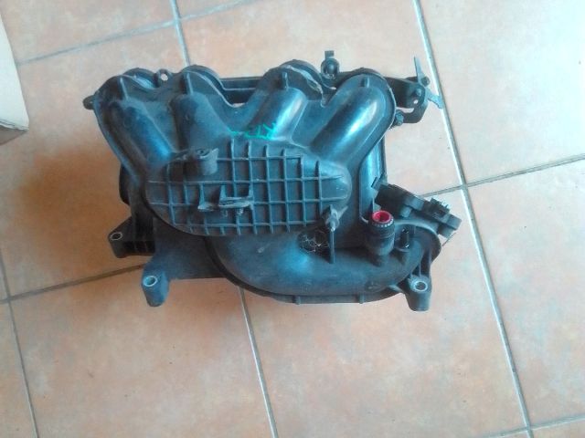 bontott FORD FIESTA VII Szívósor