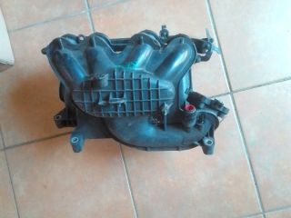 bontott FORD FIESTA VII Szívósor