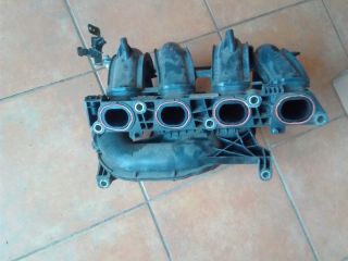 bontott FORD FIESTA VII Szívósor