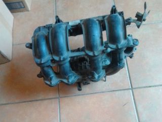 bontott FORD FIESTA VII Szívósor