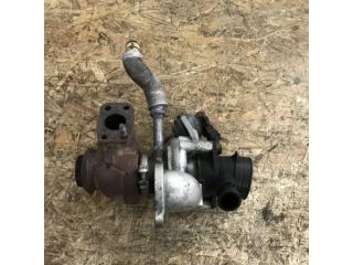 bontott FORD FIESTA VII Turbó