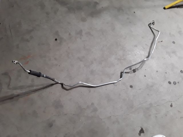 bontott FORD FIESTA VII Klíma Cső