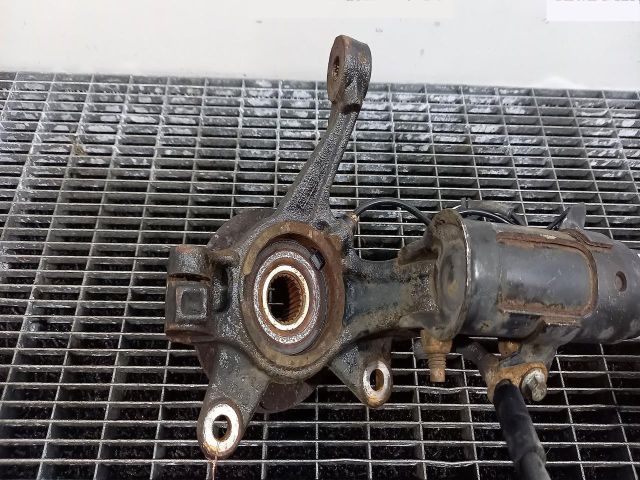 bontott FORD FIESTA VII Bal első Csonkállvány