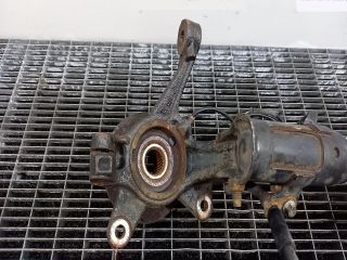 bontott FORD FIESTA VII Bal első Csonkállvány