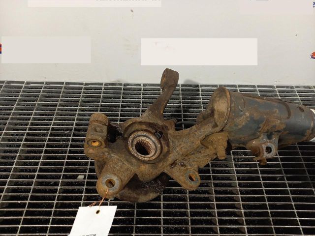 bontott FORD FIESTA VII Bal első Csonkállvány