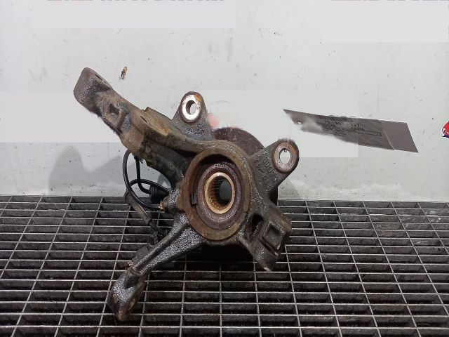 bontott FORD FIESTA VII Bal első Csonkállvány