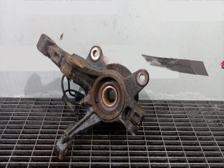 bontott FORD FIESTA VII Bal első Csonkállvány