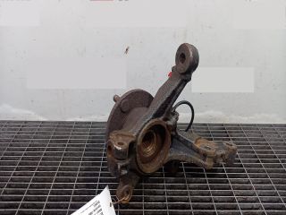 bontott FORD FIESTA VII Bal első Csonkállvány