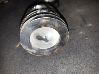 bontott FORD FIESTA VII Dugattyú és Hajtókar