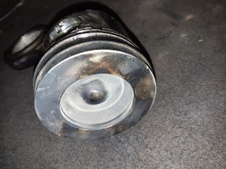 bontott FORD FIESTA VII Dugattyú és Hajtókar