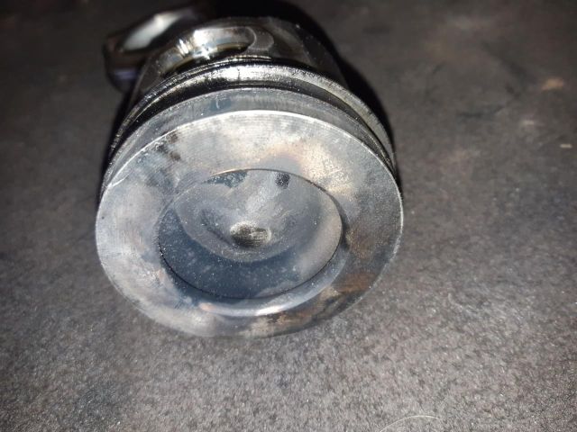 bontott FORD FIESTA VII Dugattyú és Hajtókar