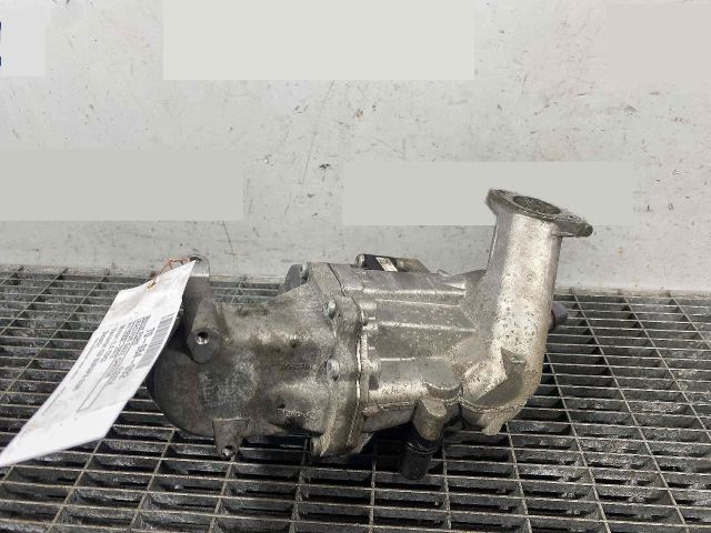 bontott FORD FIESTA VII EGR Hűtő Cső