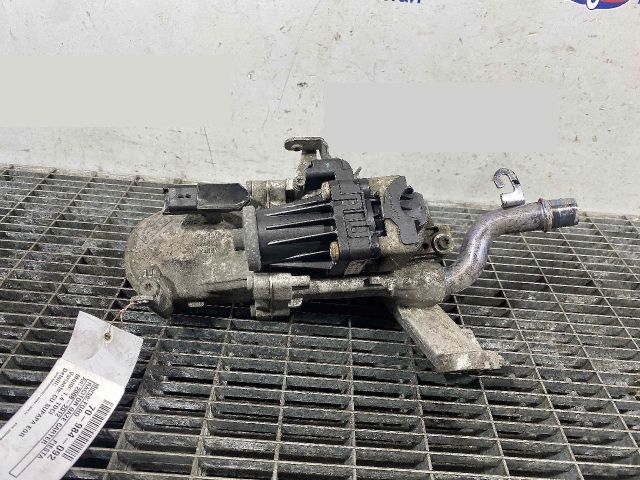 bontott FORD FIESTA VII EGR Hűtő Cső