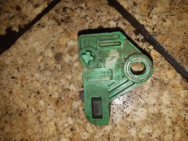 bontott FORD FIESTA VII Főtengely Fordulatszám Jeladó