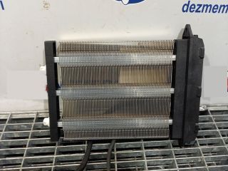 bontott FORD FIESTA VII Fűtőradiátor